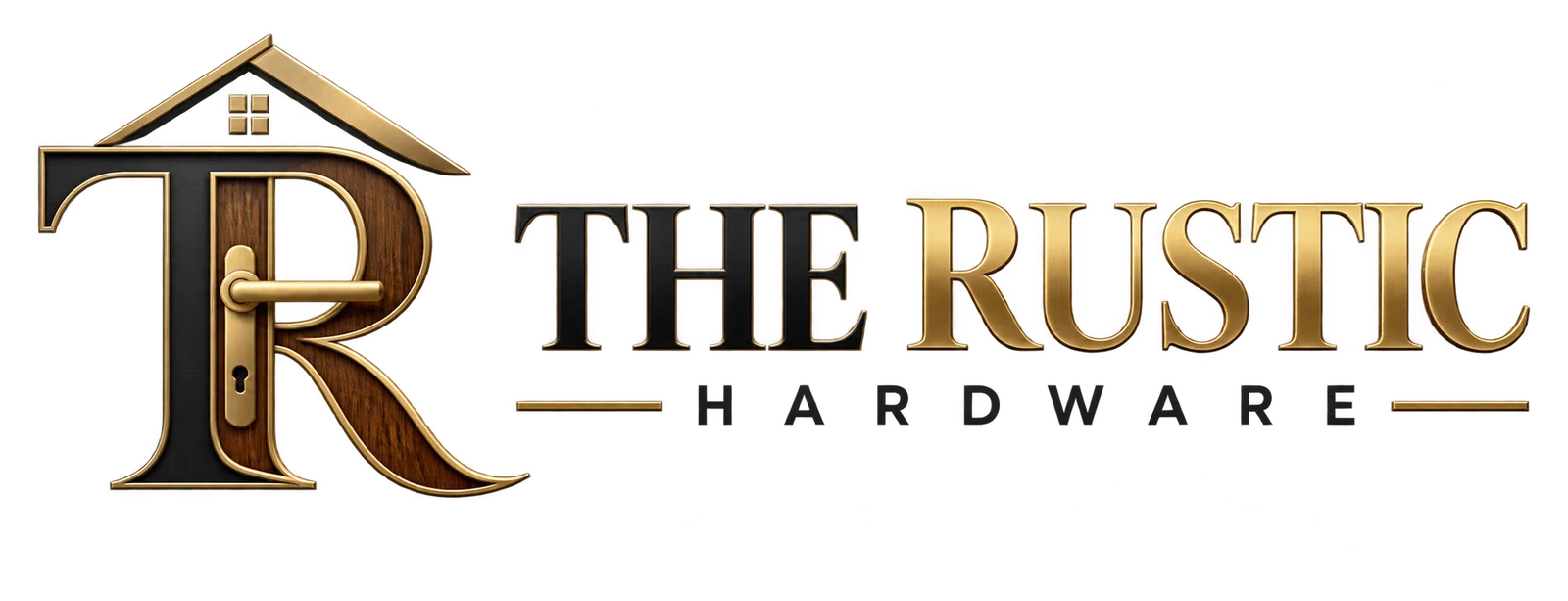 The Rustic Hardware